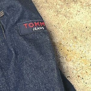 Tommy Hilfiger Jean jacket xxl